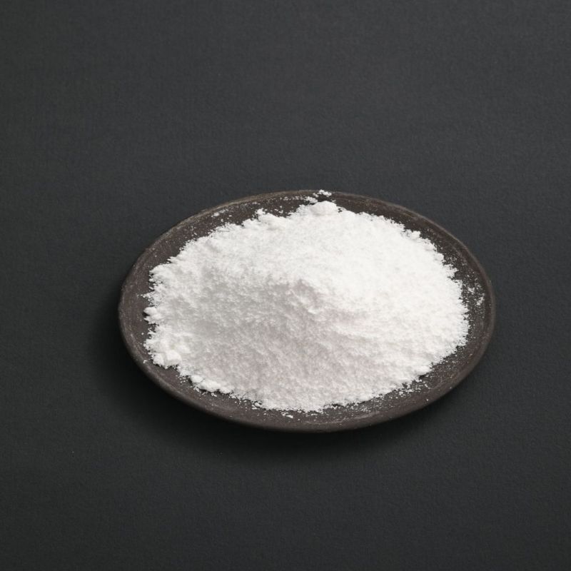 NAM de qualité alimentaire (niacinamide ounicotinamide) Supplémentnutritif en poudre Fabricant chinois