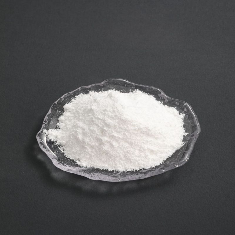 NAM de qualité d\'alimentation (niacinamide ounicotinamide) VB3 Supplémentnutritionnel en poudre Chine