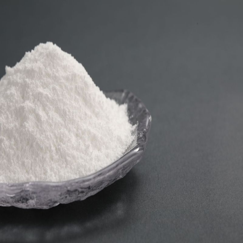 NAM de qualité alimentaire (niacinamide ounicotinamide) poudre de haute qualité Chine